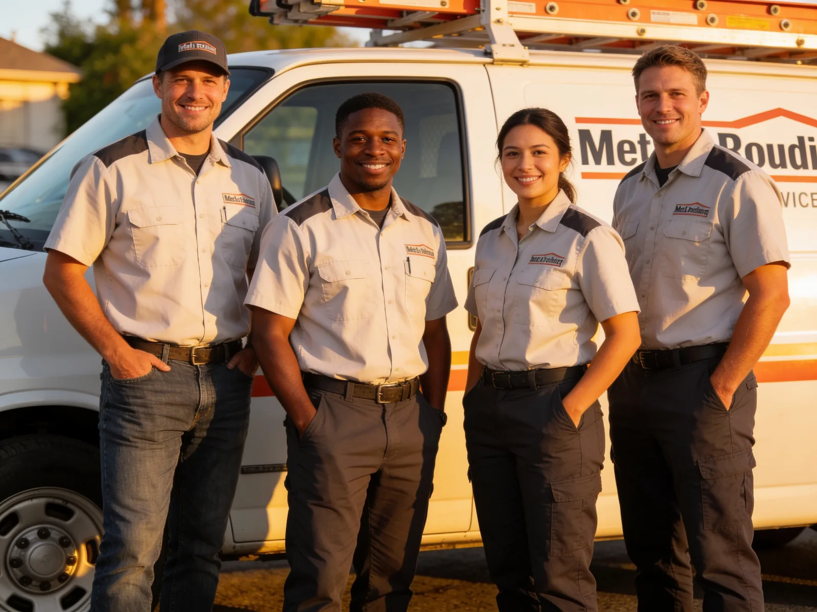 Metal Roof Installation company in Miracle, KY